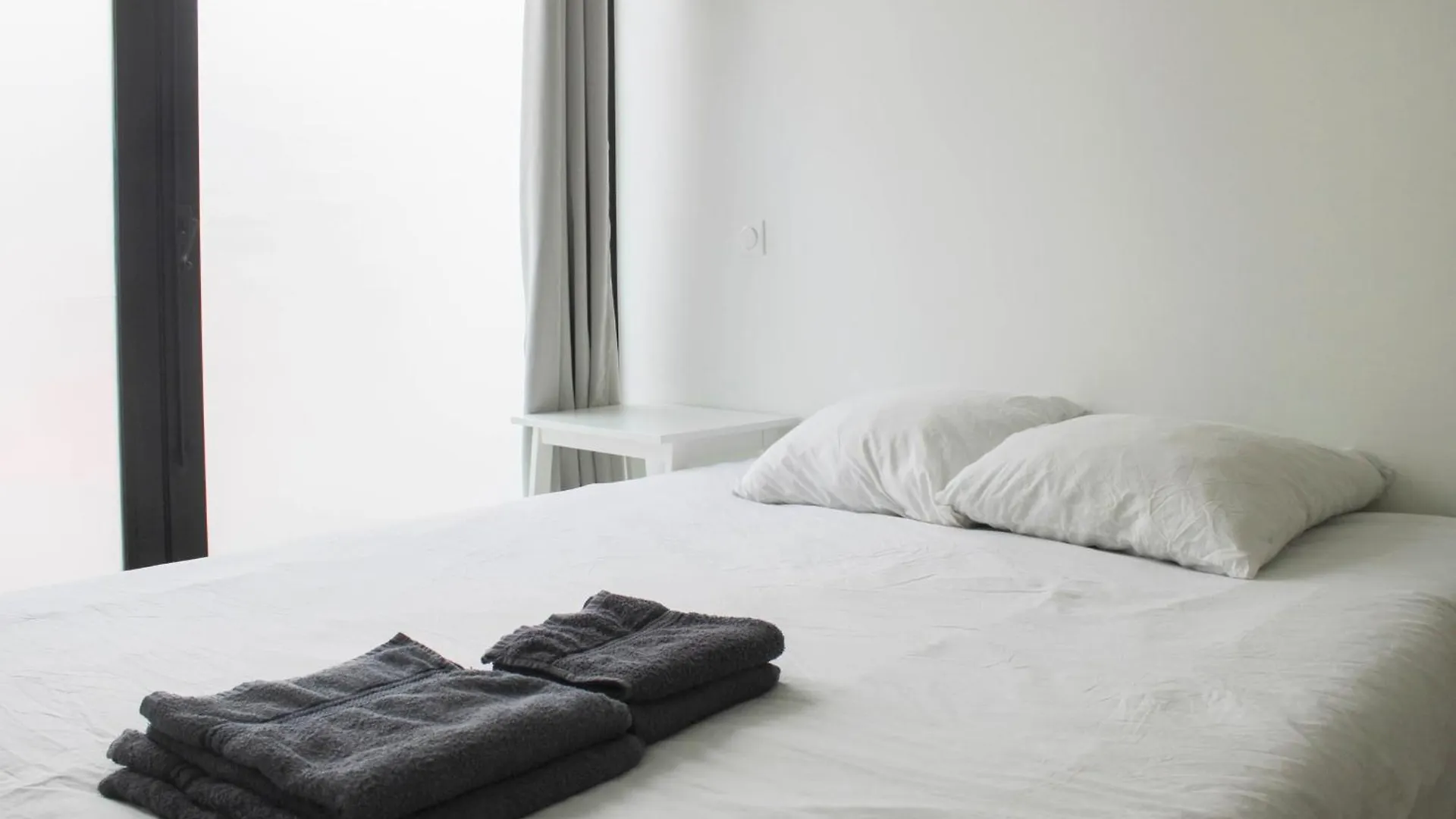 Spacious Appt Close To Place Monge * Paris