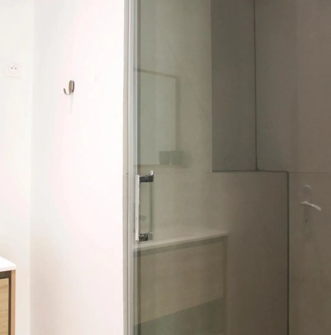 Spacious Appt Close To Place Monge * Paris