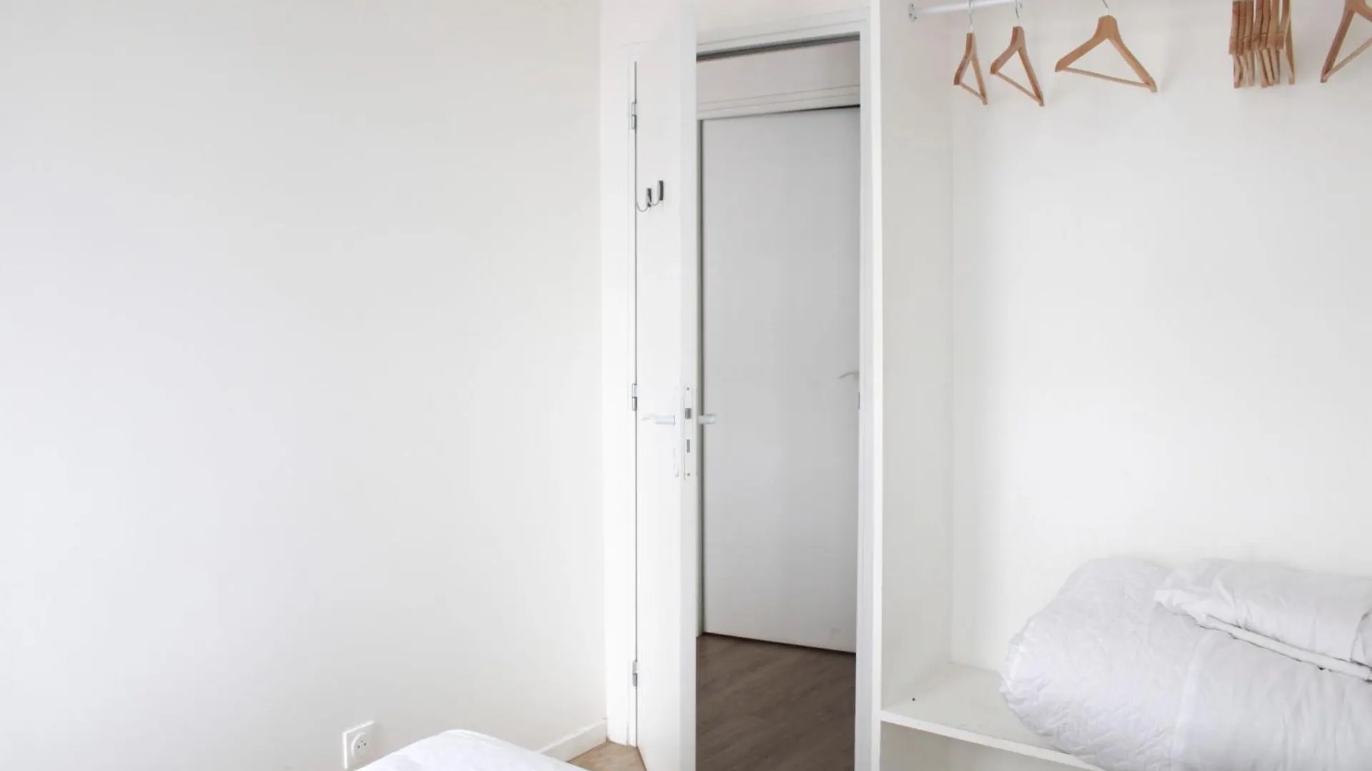 Spacious Appt Close To Place Monge Lejlighed