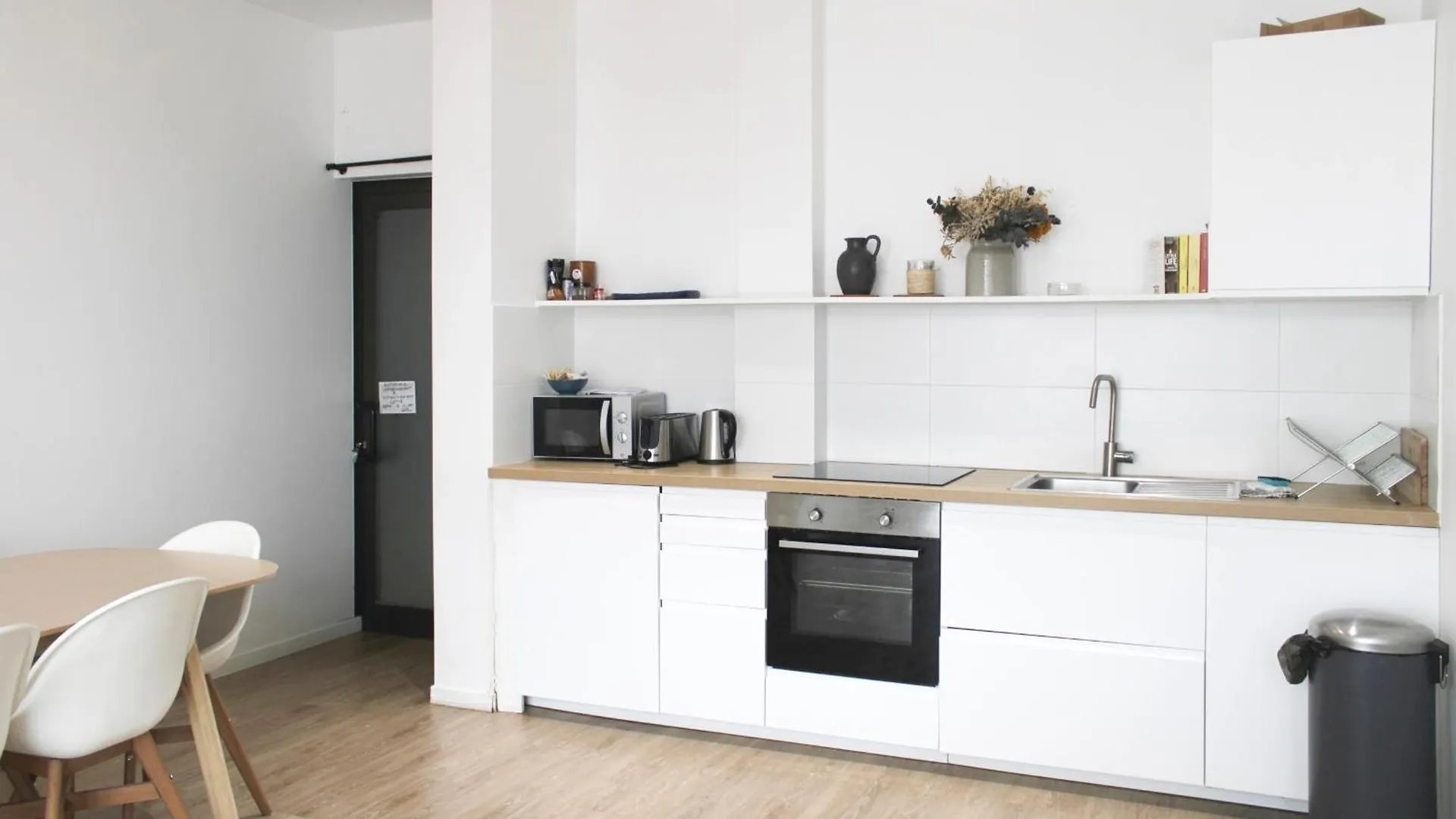 Spacious Appt Close To Place Monge Lejlighed Paris