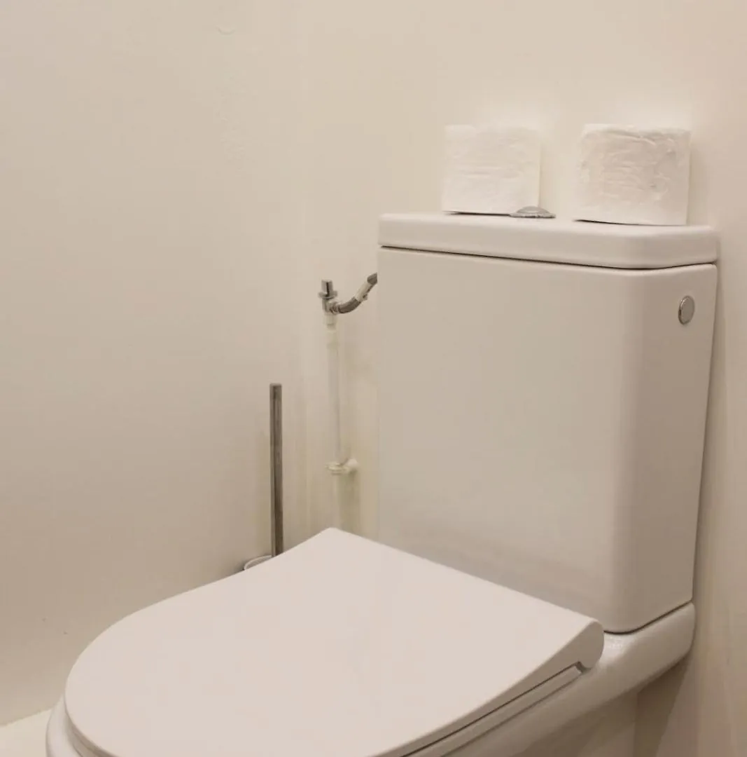 Spacious Appt Close To Place Monge Párizs