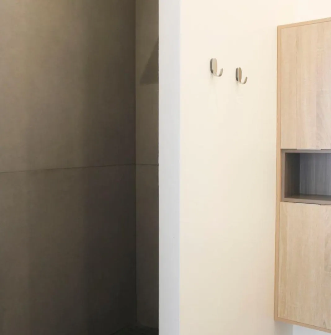 Spacious Appt Close To Place Monge *