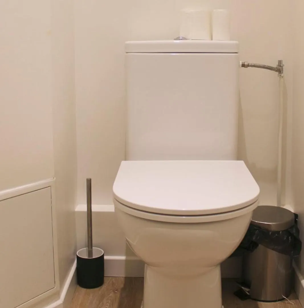 Spacious Appt Close To Place Monge * Paris