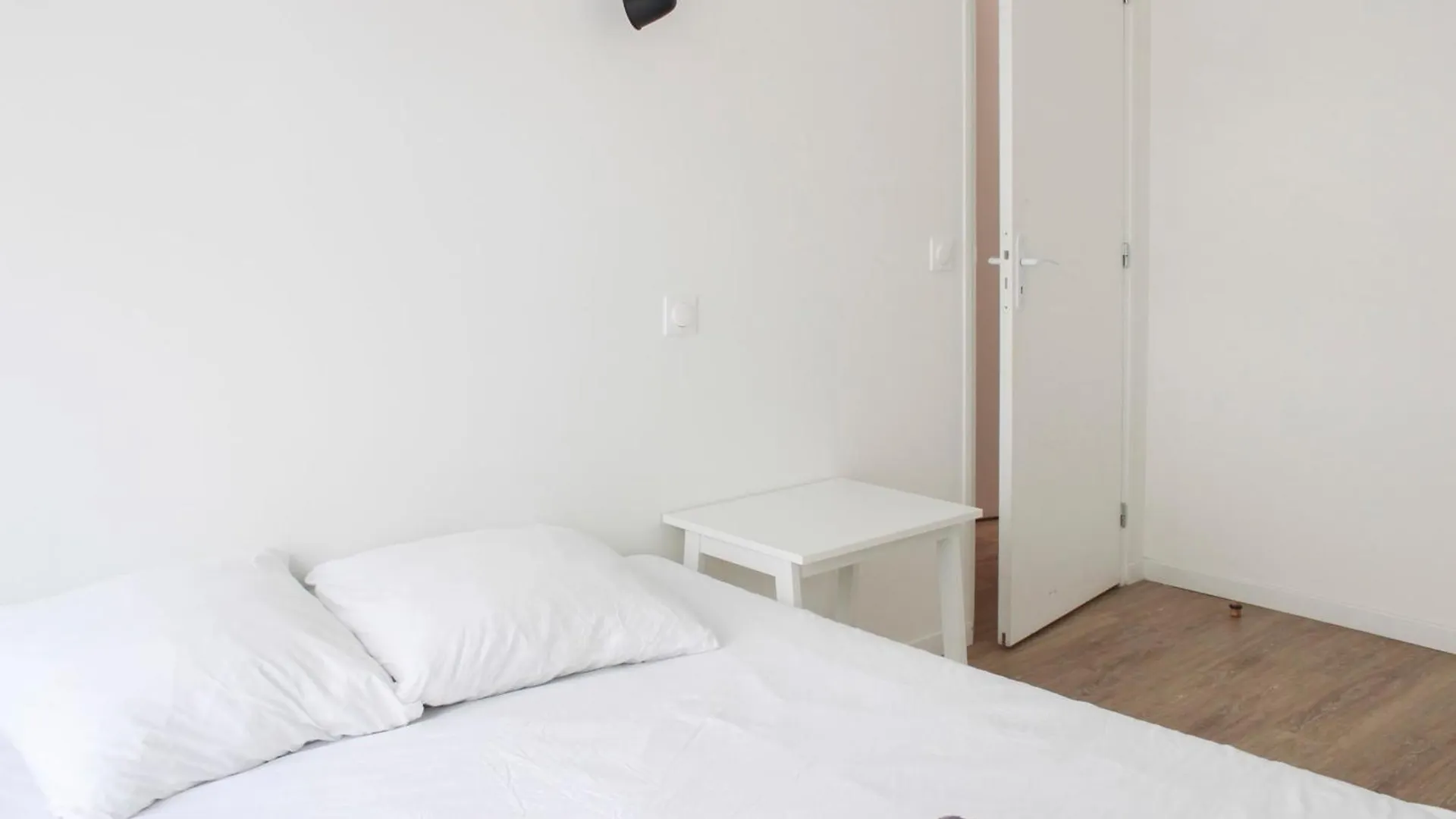 Spacious Appt Close To Place Monge Apartman Párizs