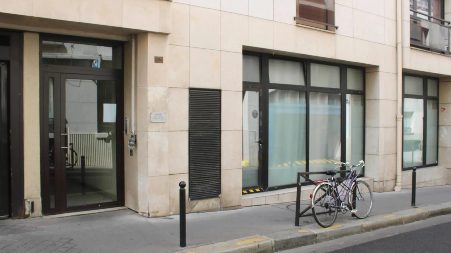 Spacious Appt Close To Place Monge Apartment