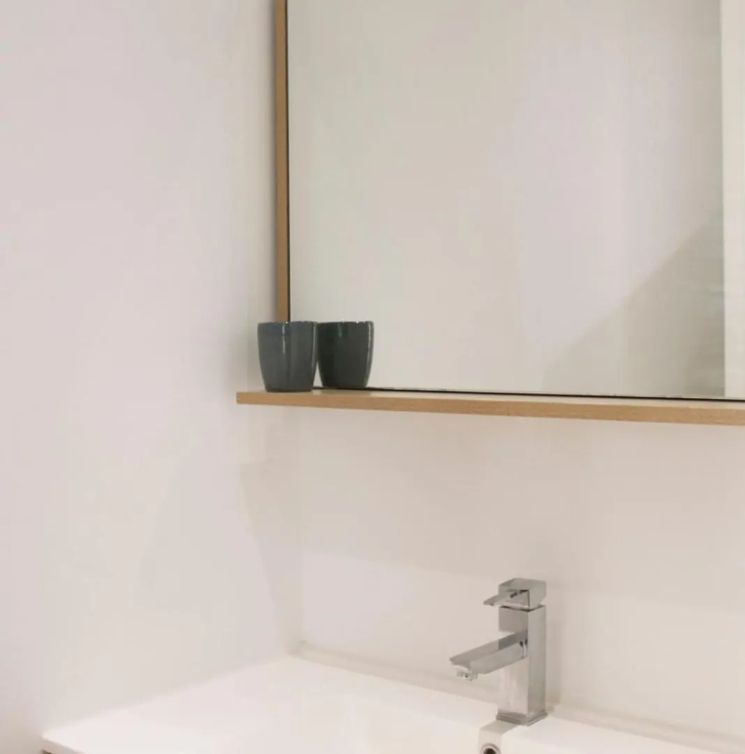 Spacious Appt Close To Place Monge Apartment *