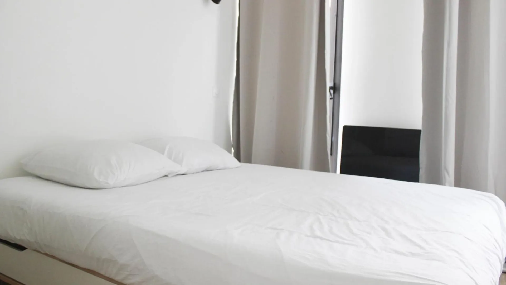 Spacious Appt Close To Place Monge Apartman Párizs