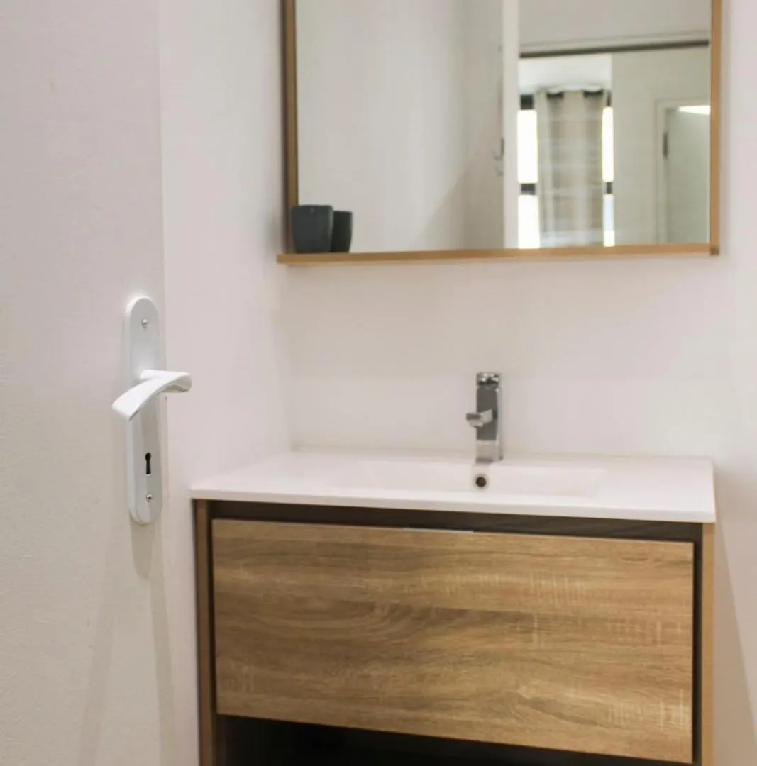 Apartmán Spacious Appt Close To Place Monge *