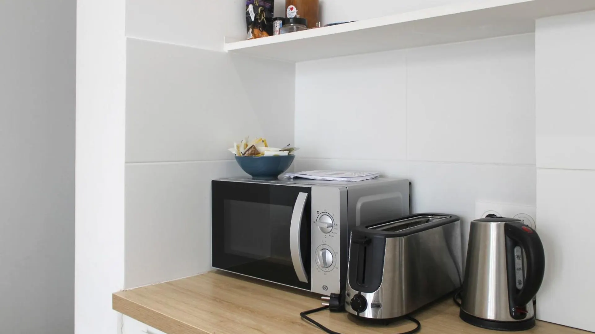 Apartmán Spacious Appt Close To Place Monge *