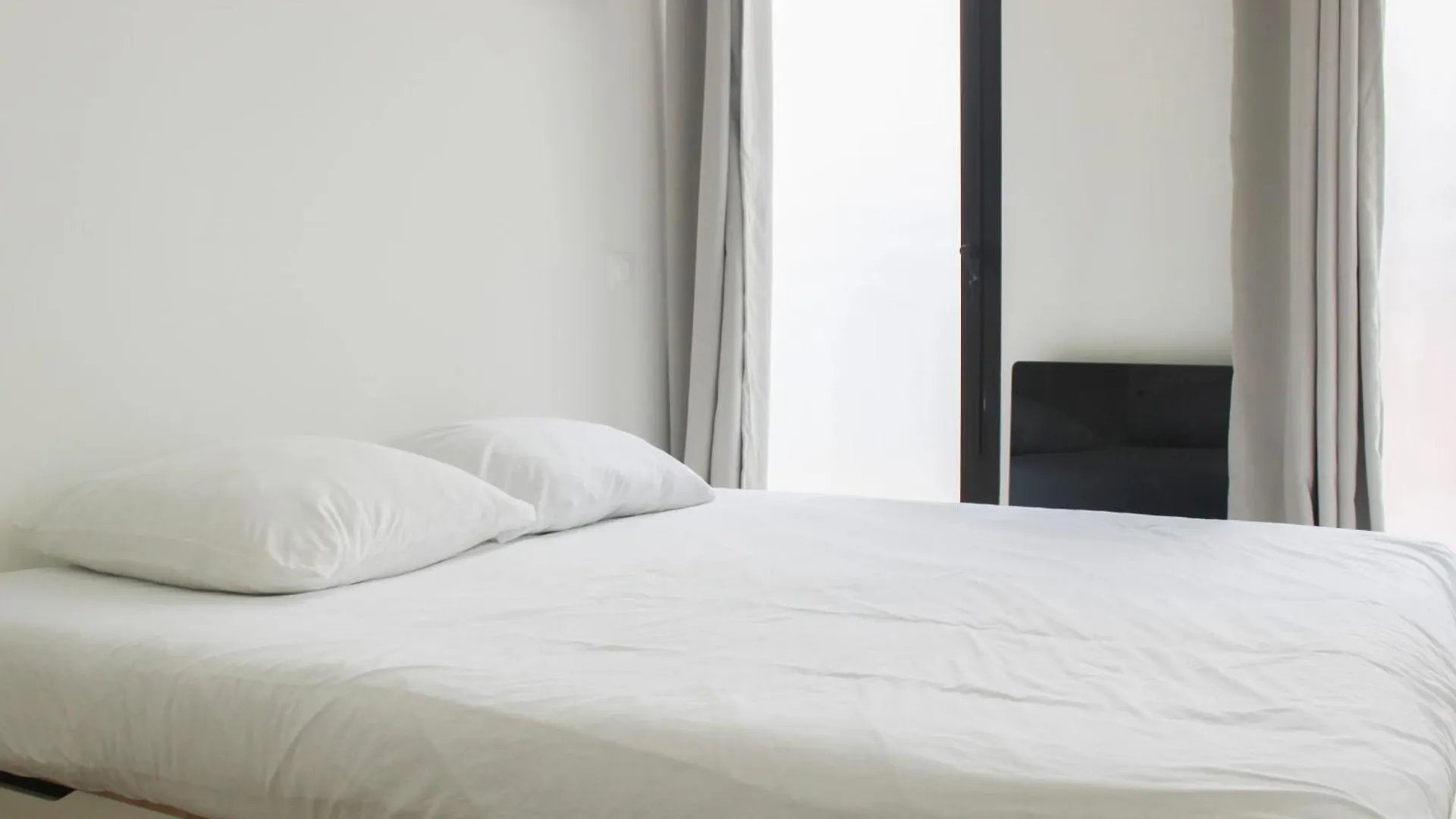 Spacious Appt Close To Place Monge * Párizs